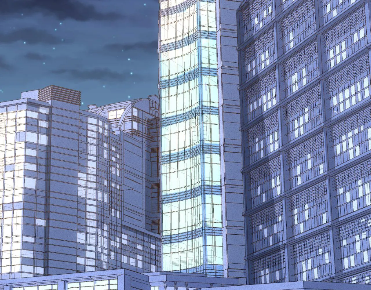 第14话 复仇者，宣战！ 第11页