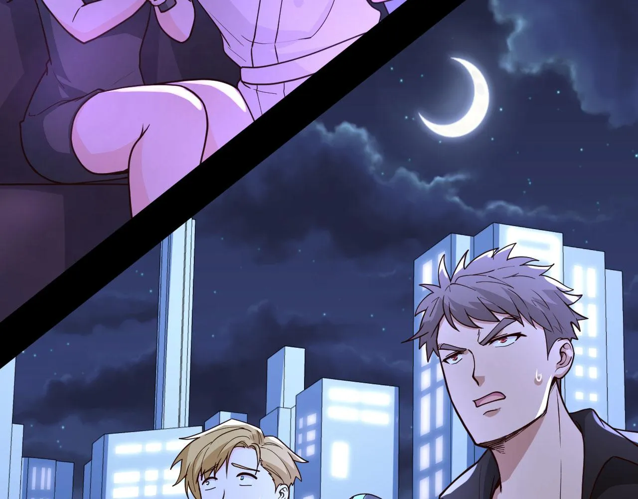 第14话 复仇者，宣战！ 第74页