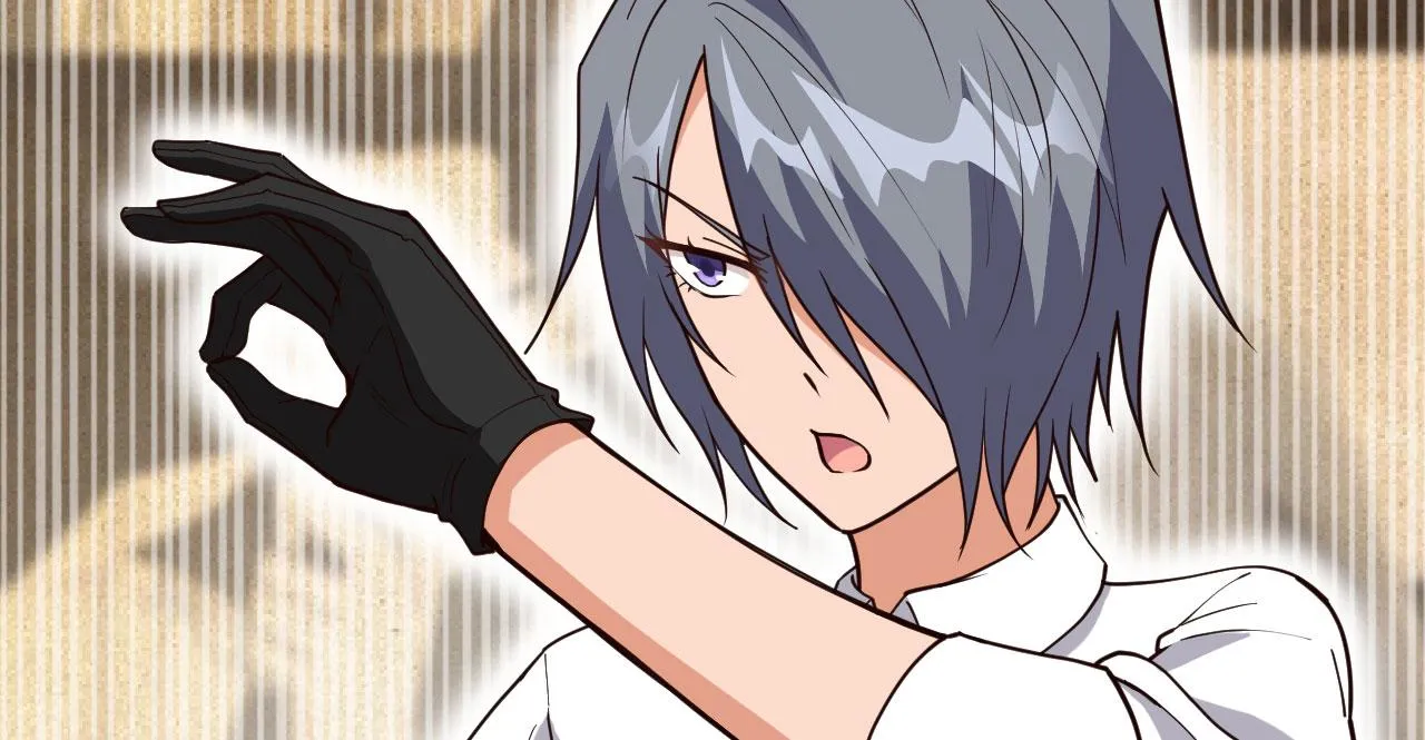 第14话 复仇者，宣战！ 第112页