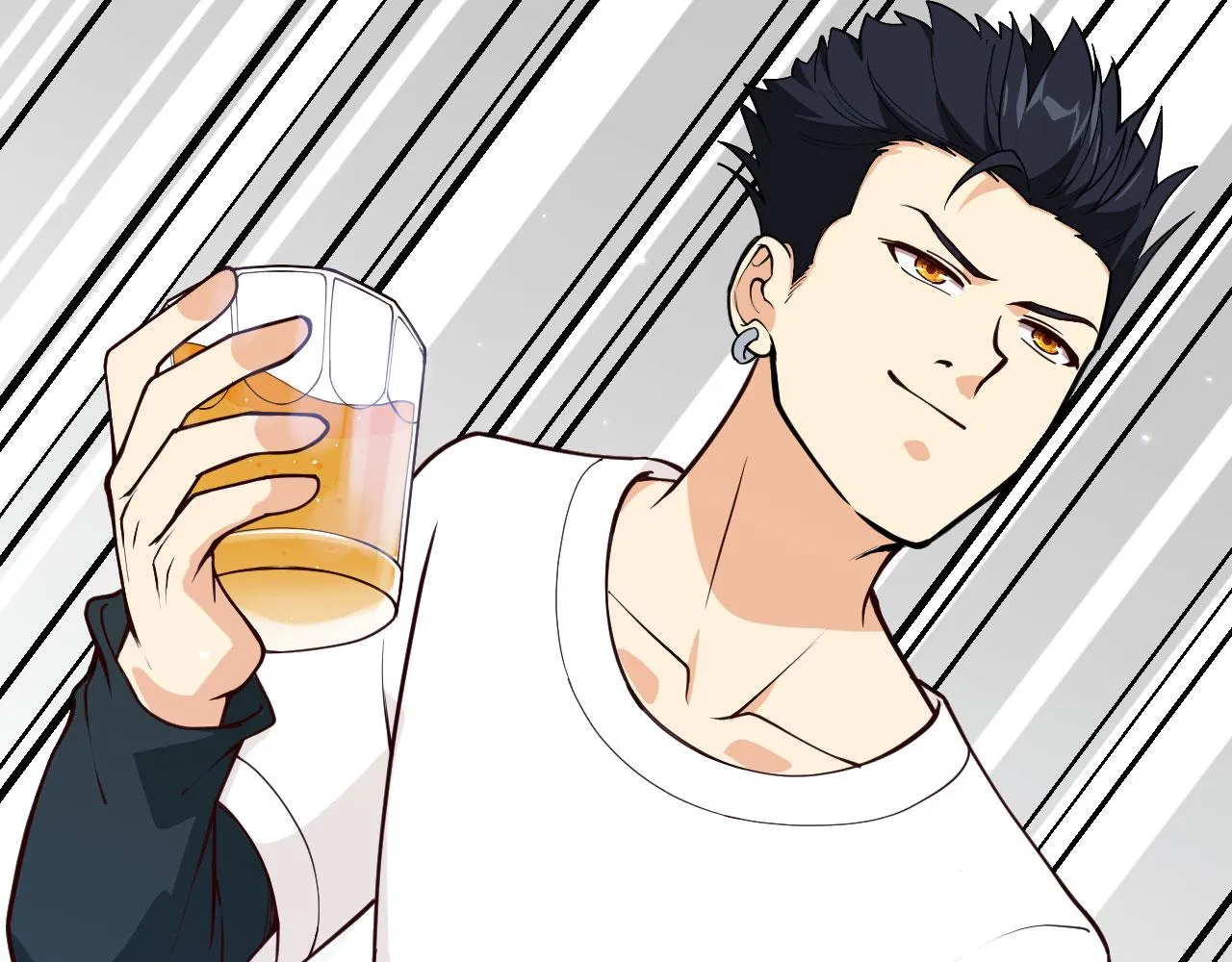 第6话 精英能力，觉醒！ 第10页