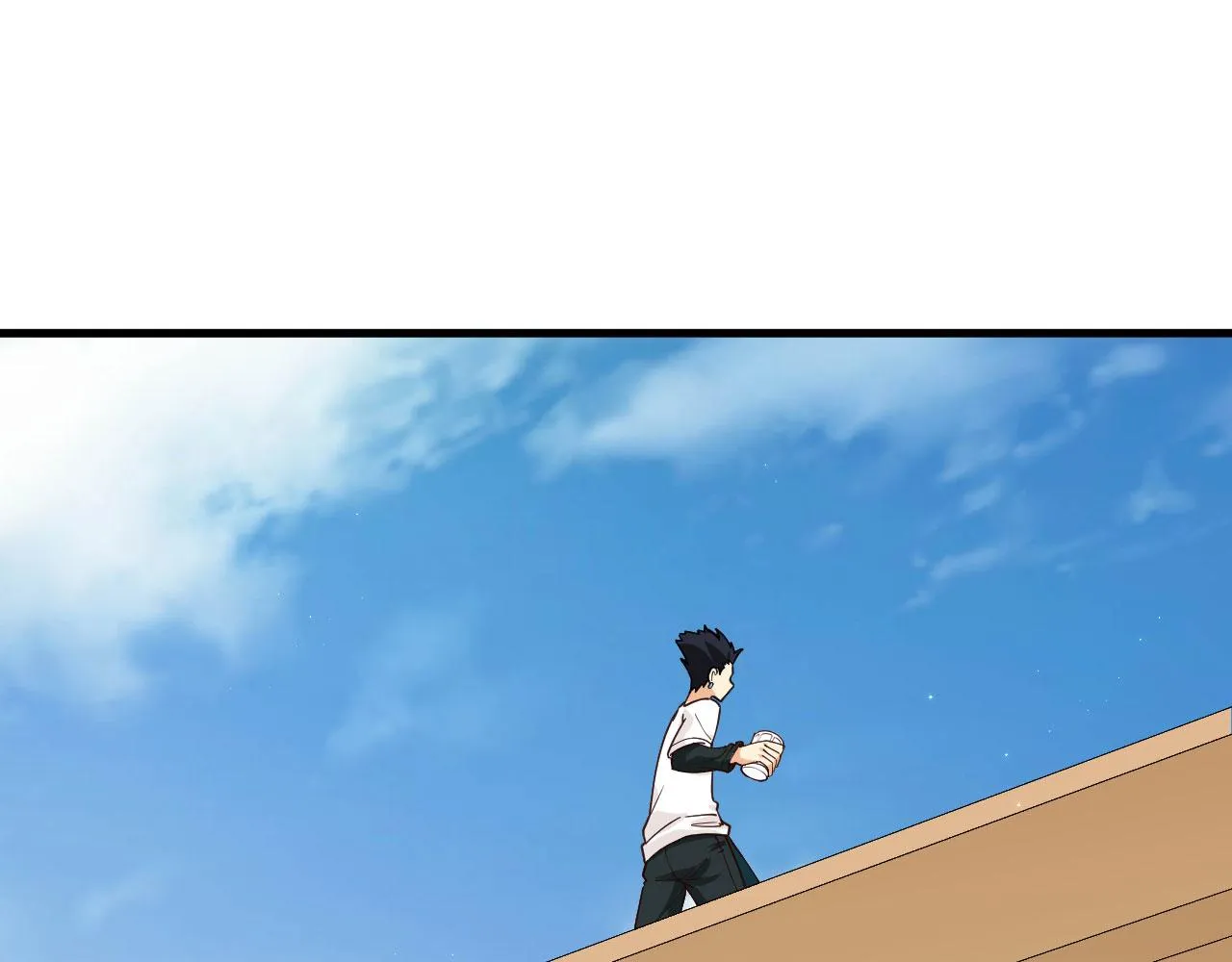 第6话 精英能力，觉醒！ 第13页