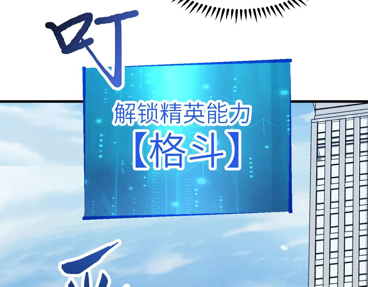第6话 精英能力，觉醒！ 第64页