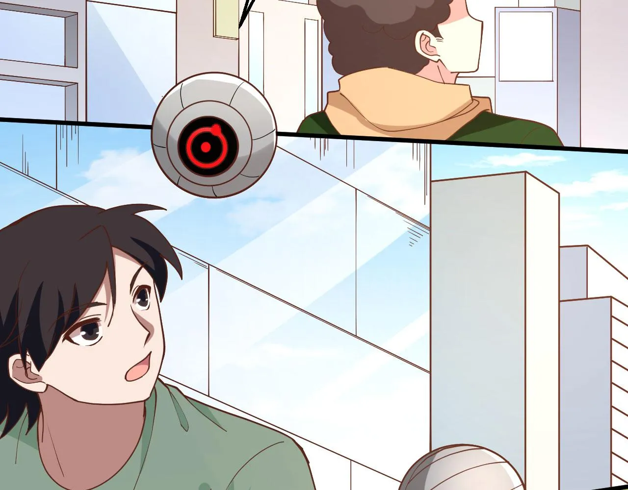 第5话 绝地求生 第20页