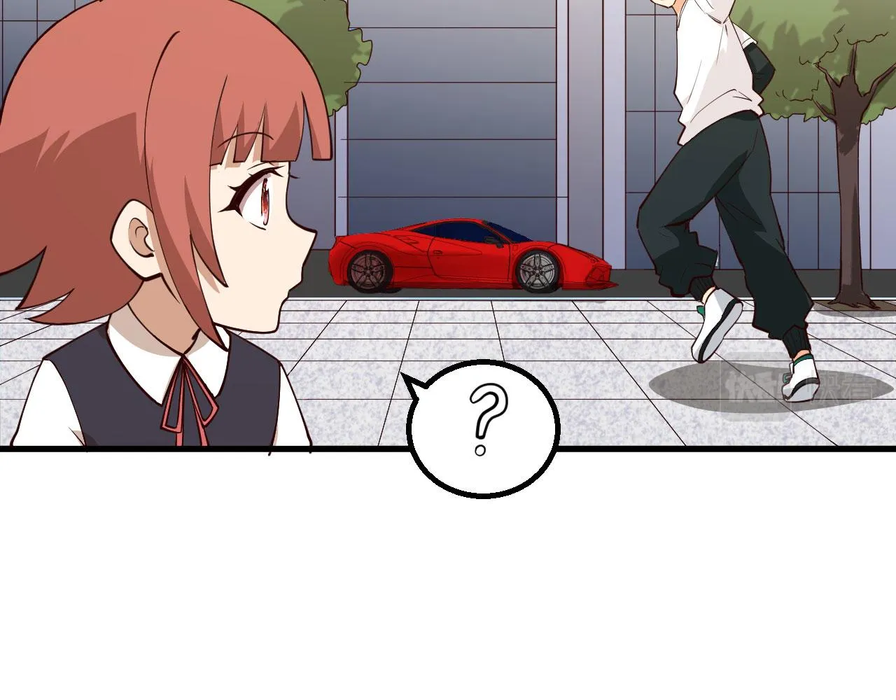 第4话 猎人or猎物？ 第13页