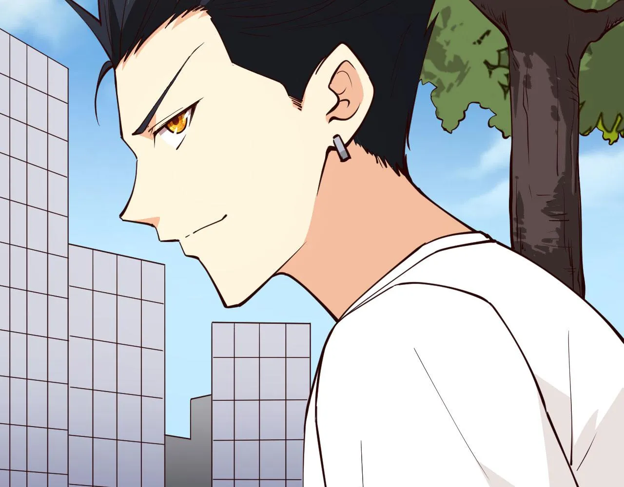 第4话 猎人or猎物？ 第20页