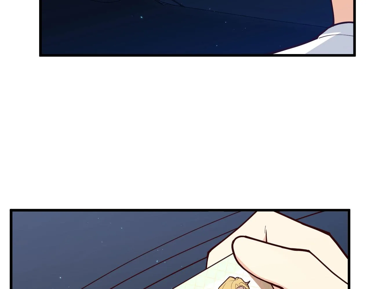 第4话 猎人or猎物？ 第39页