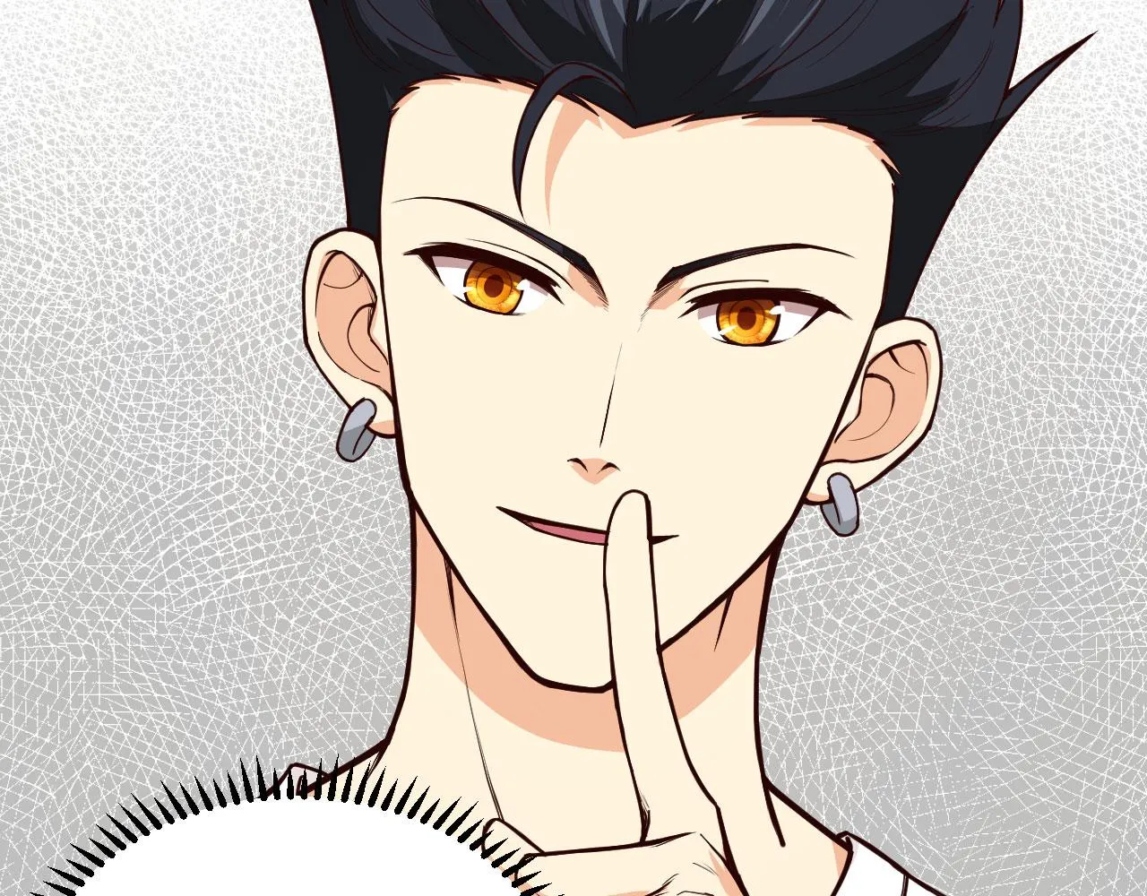 第4话 猎人or猎物？ 第53页