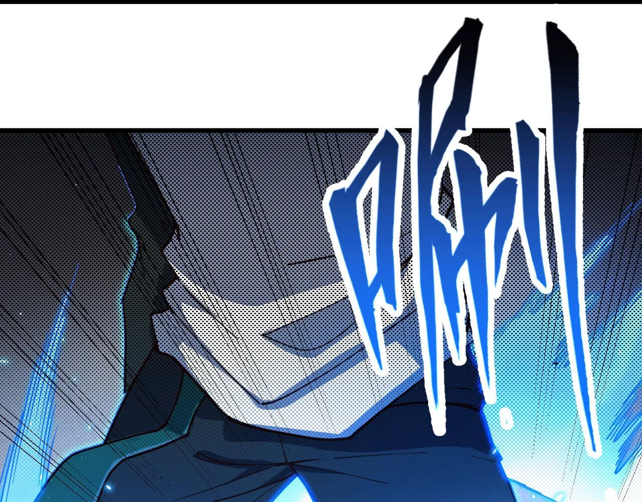 第3话 嚣张的逃亡者 第22页