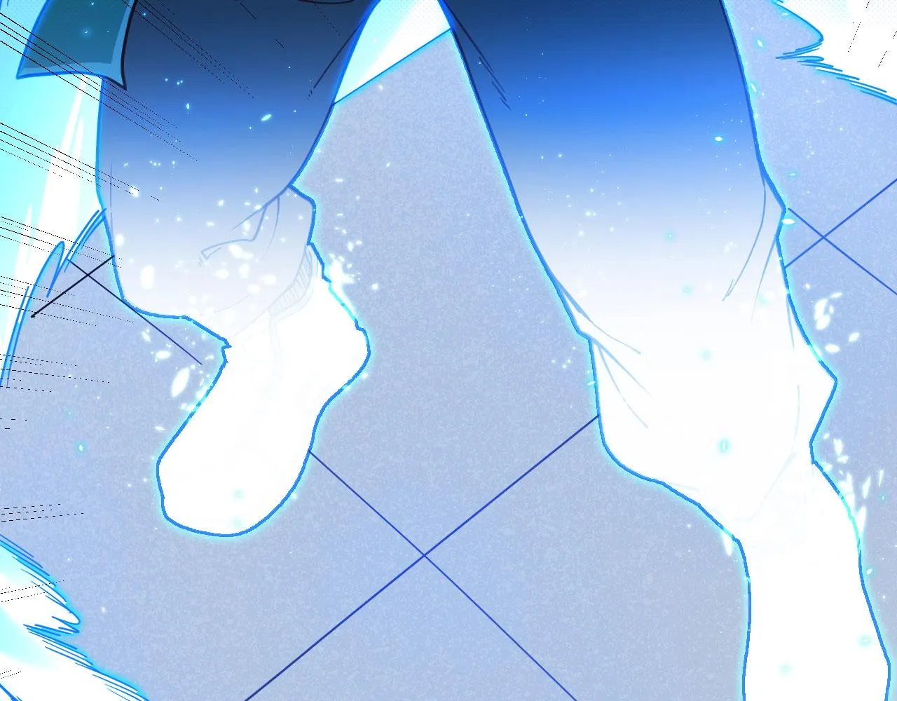 第3话 嚣张的逃亡者 第23页