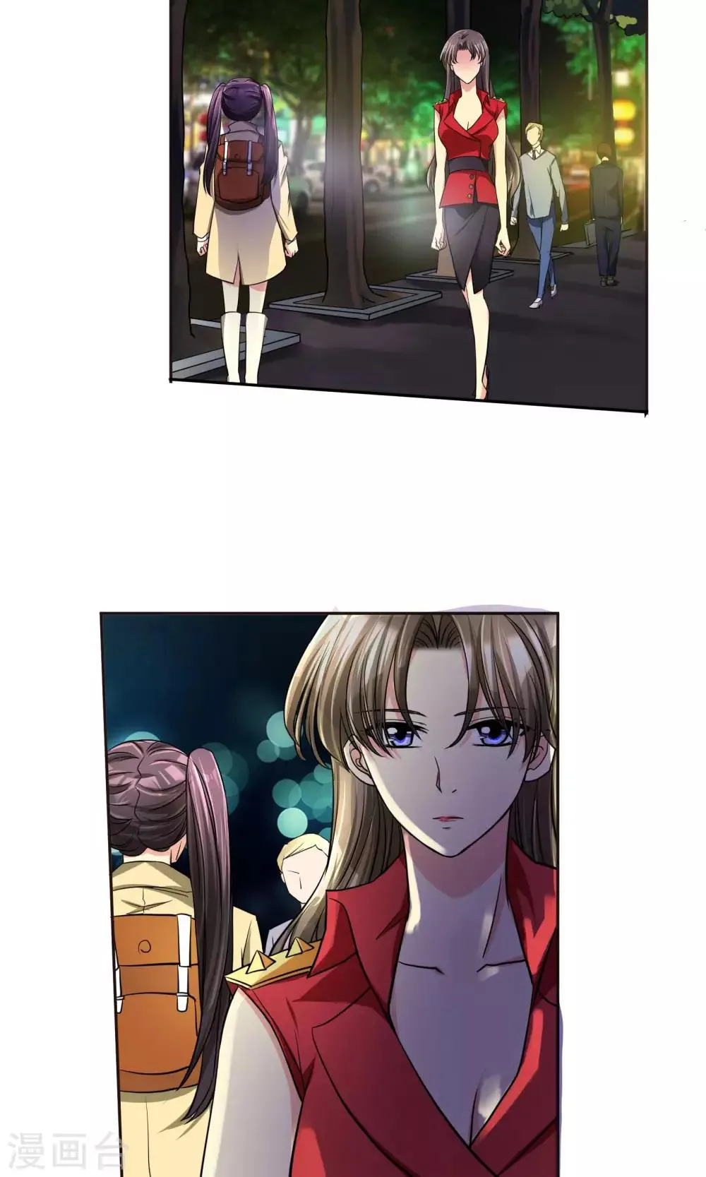 第65话 夜夜夜 第5页