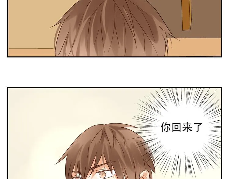 第5话 你回来啦~ 第30页
