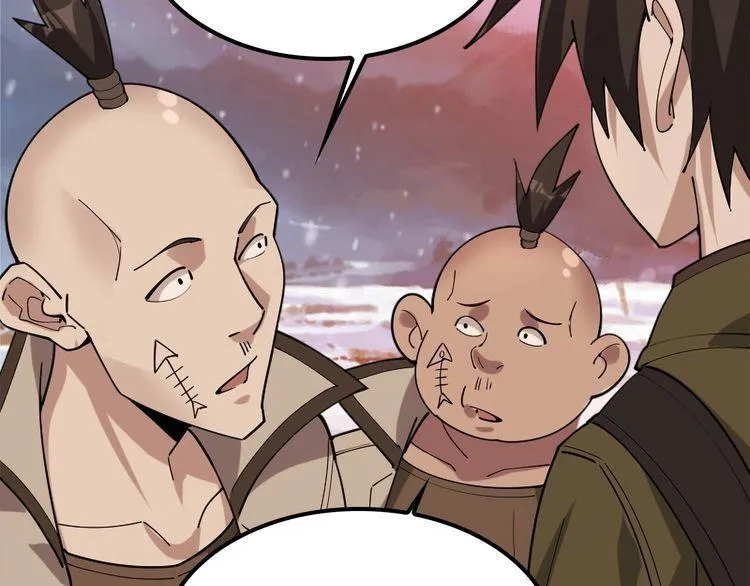 第100话“脱胎换骨” 第47页