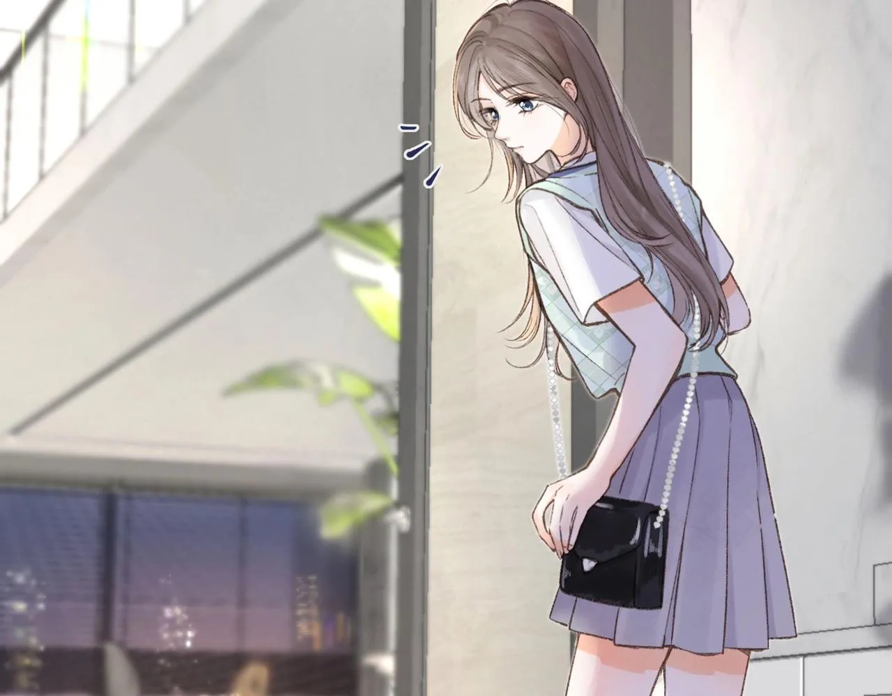 第3话 噩梦 第13页