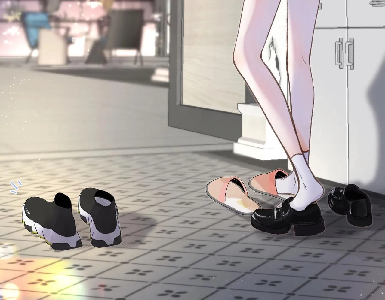 第3话 噩梦 第14页