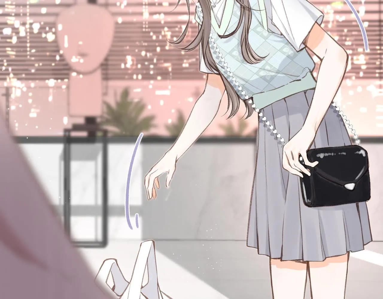 第3话 噩梦 第34页