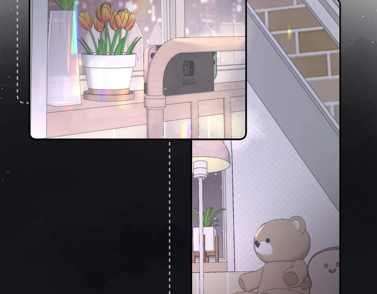 第3话 噩梦 第58页