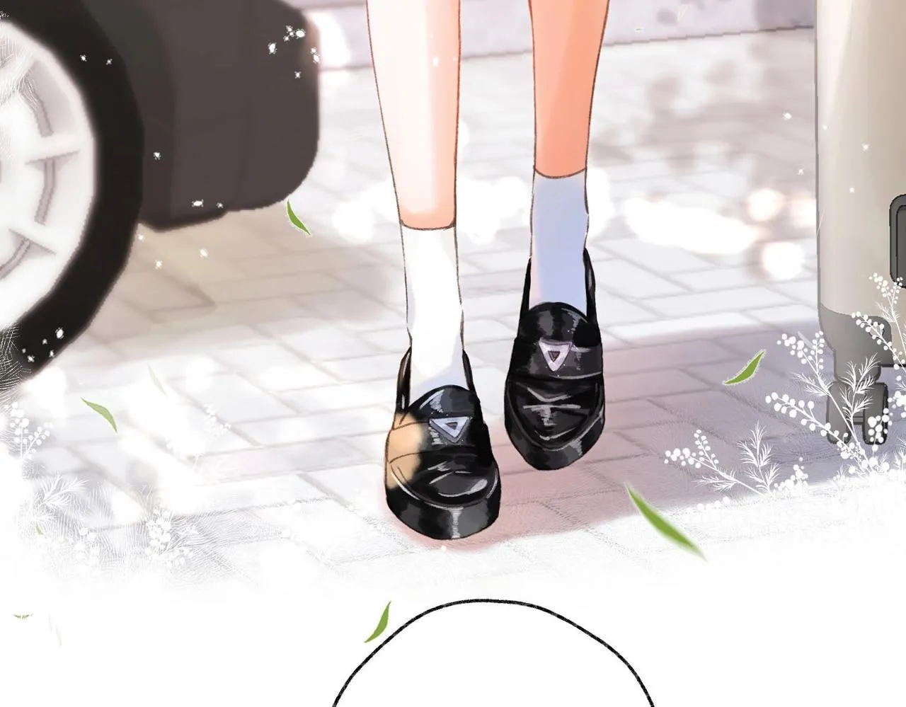 第1话 接客 第17页