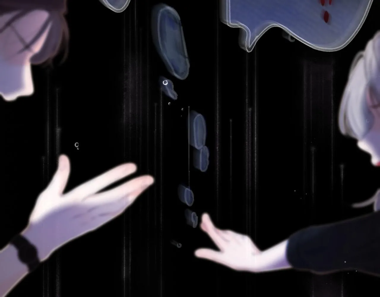 第1话 接客 第40页
