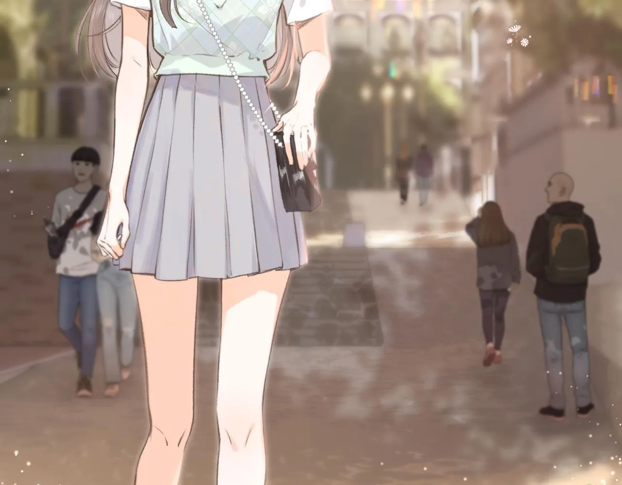 第1话 接客 第75页