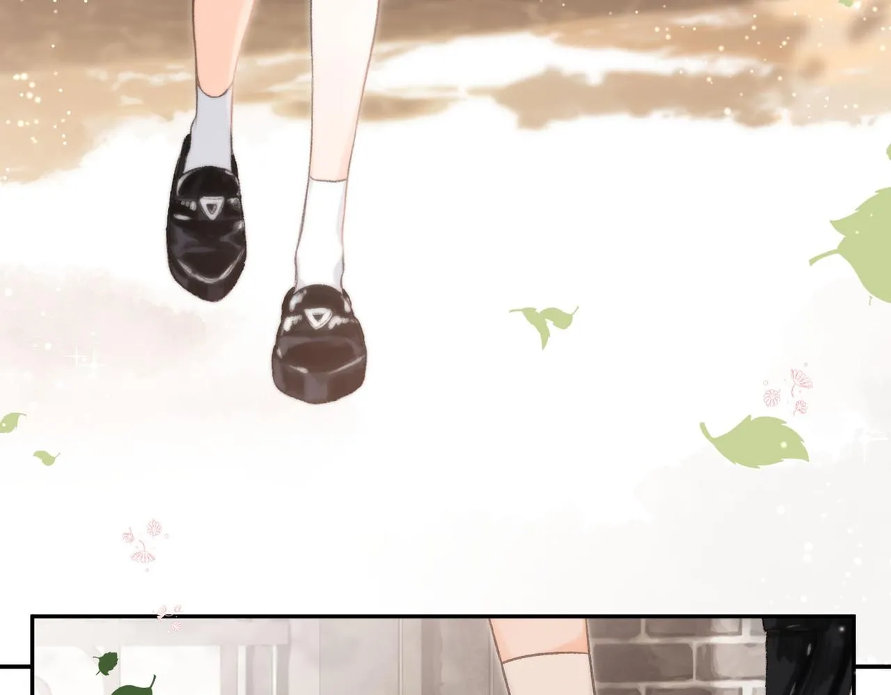 第1话 接客 第76页