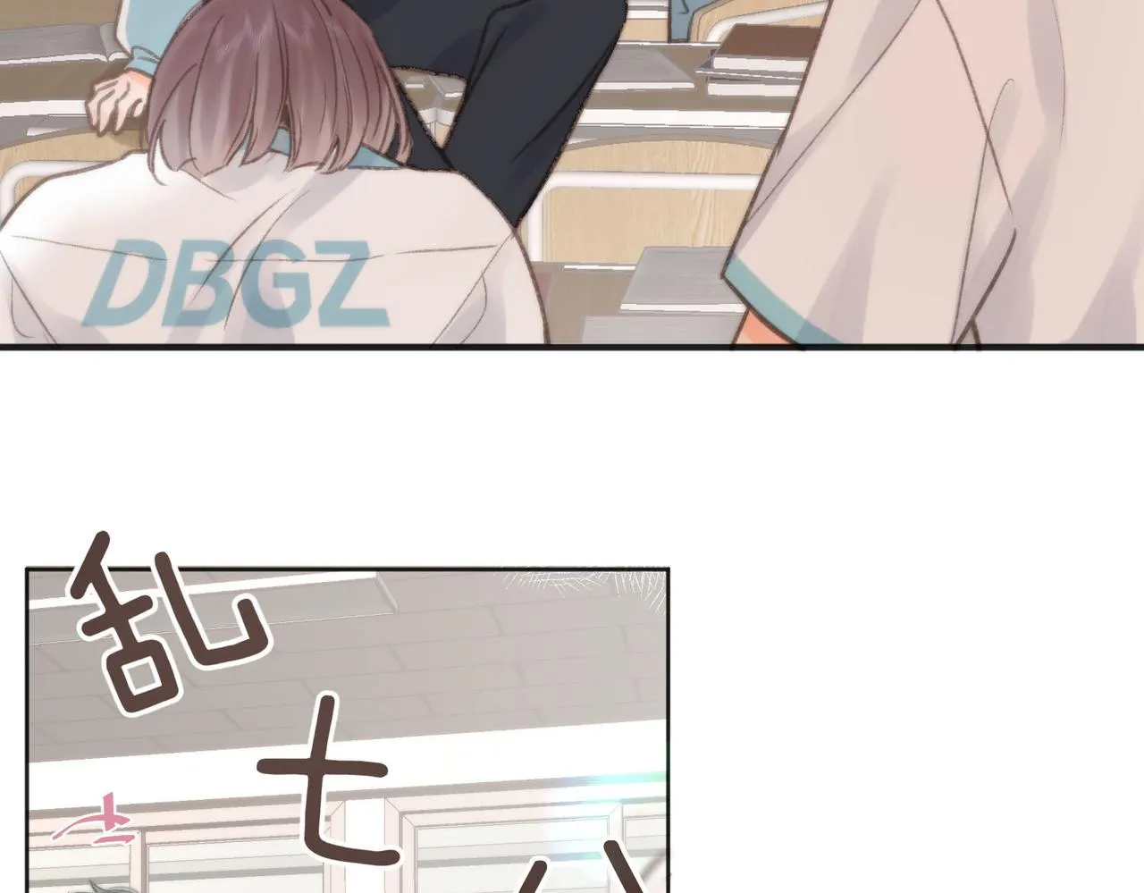 第6话 第三次相遇 第38页