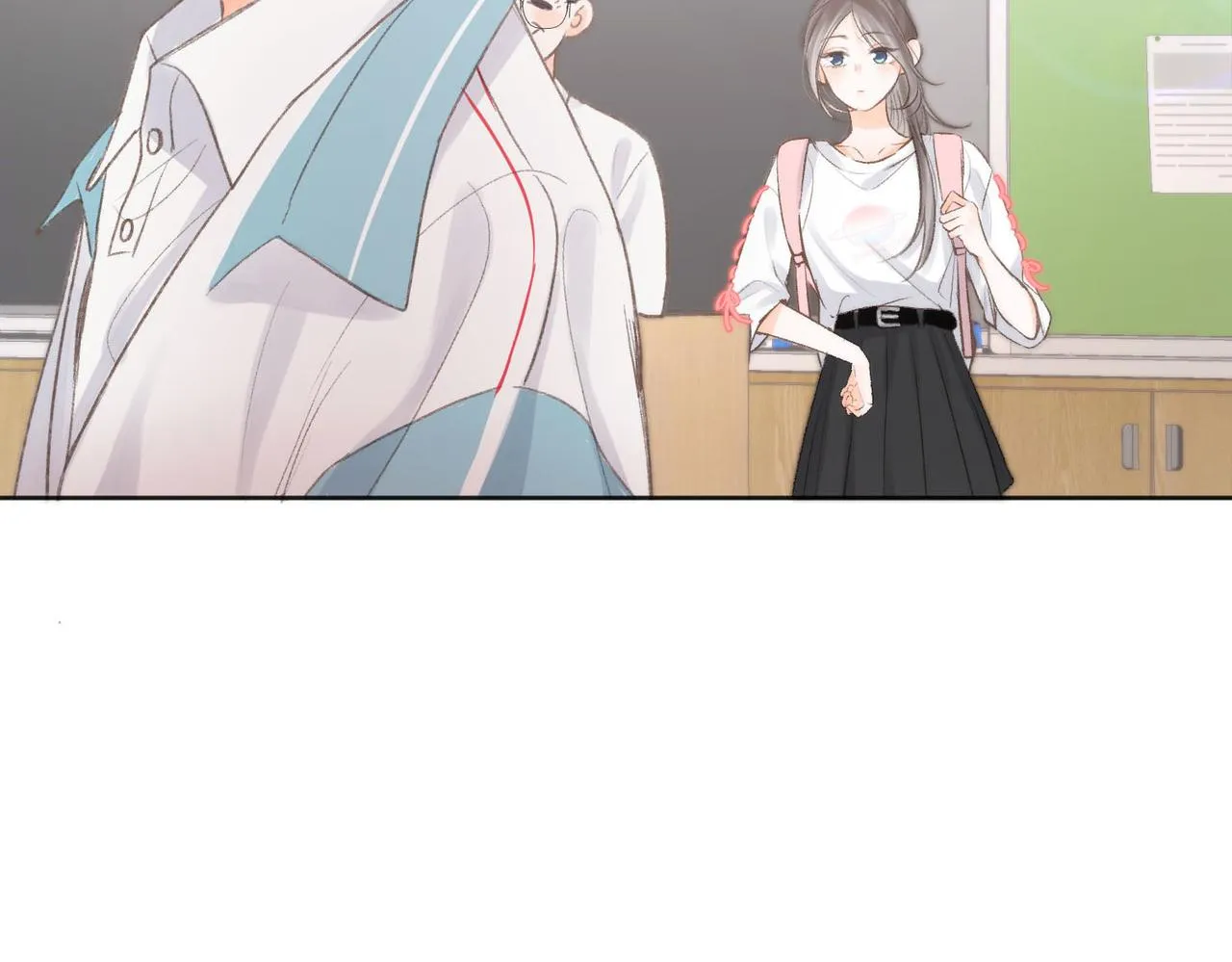 第6话 第三次相遇 第83页