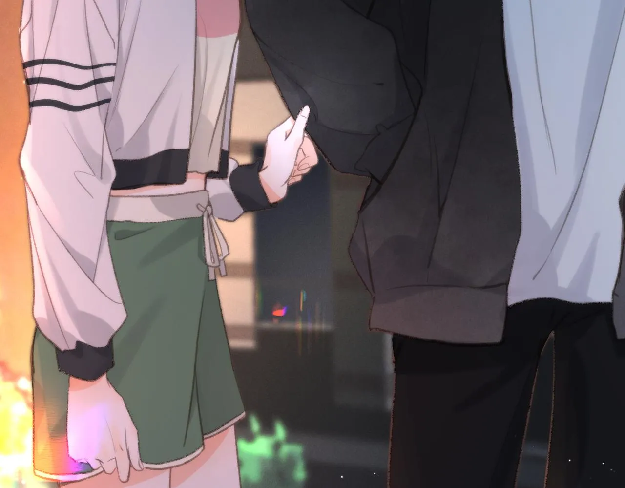 第5话 社会哥的好心 第6页