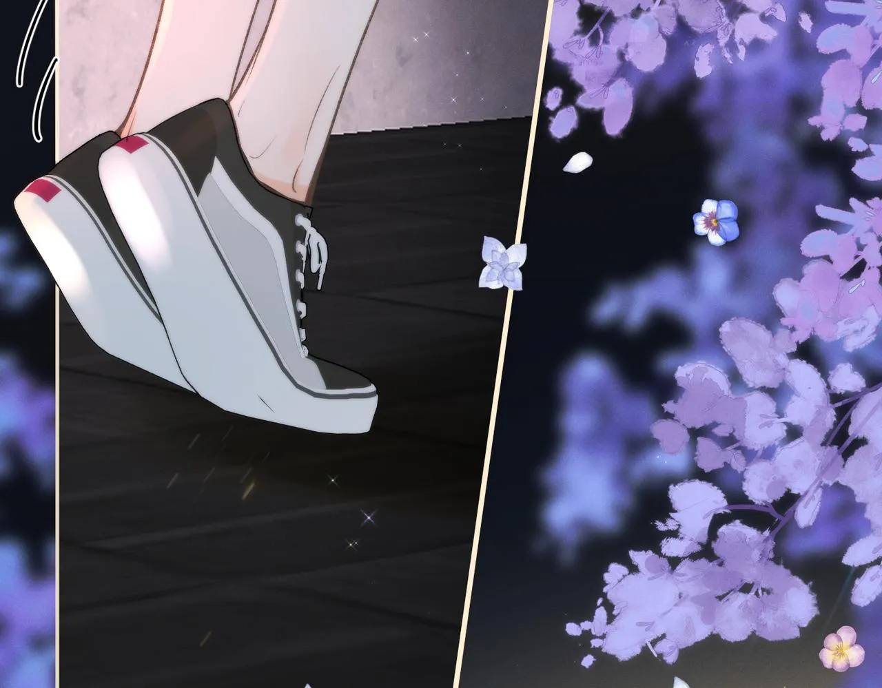 第5话 社会哥的好心 第25页