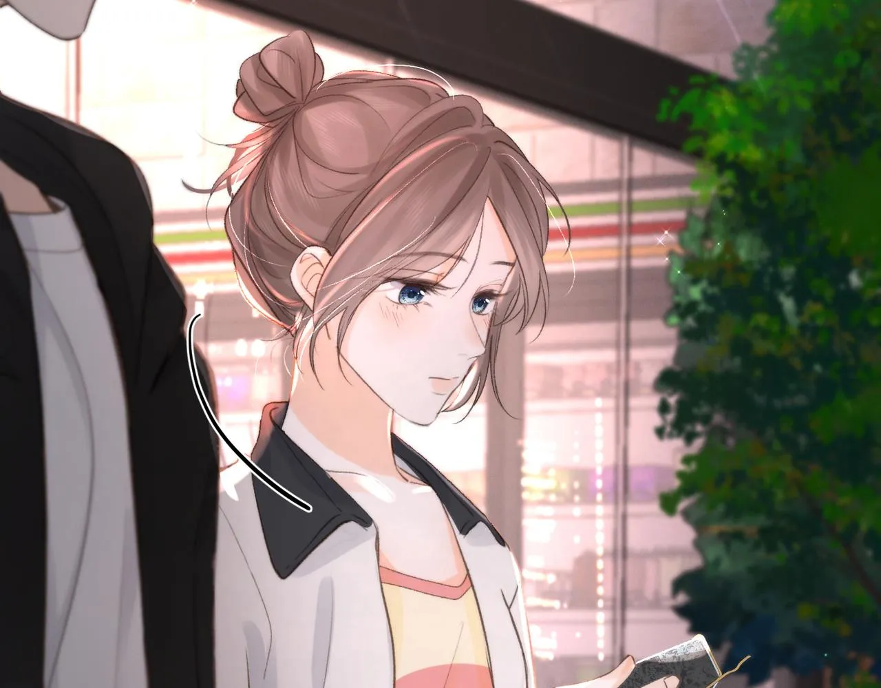 第5话 社会哥的好心 第83页
