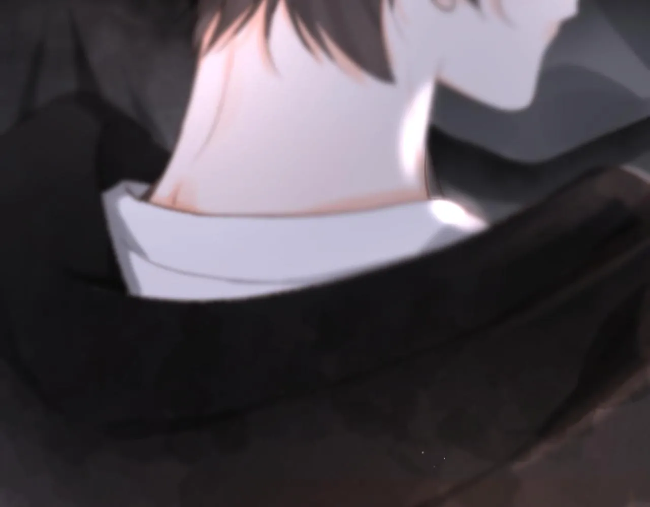 第4话 误入群架现场?! 第9页