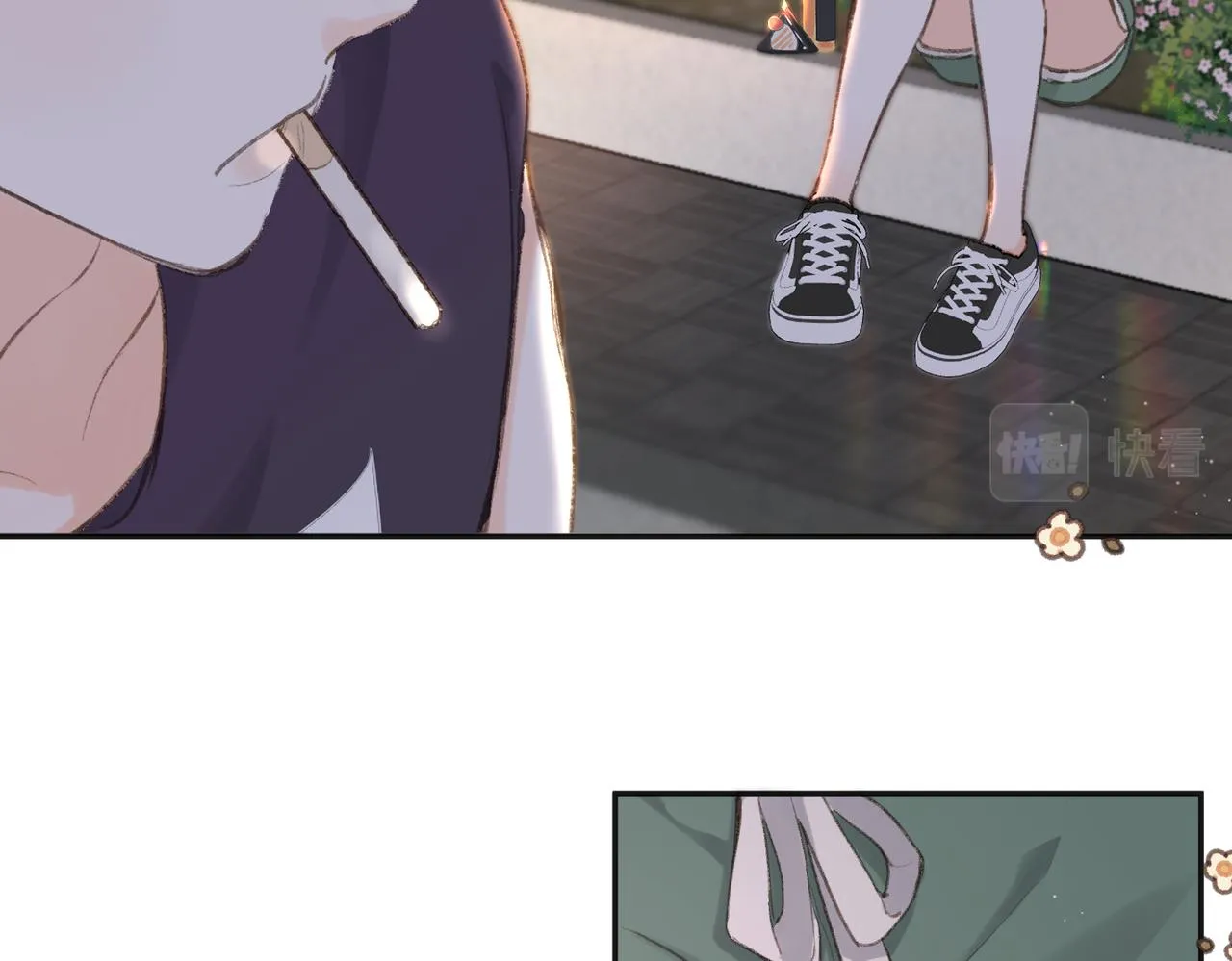 第4话 误入群架现场?! 第17页