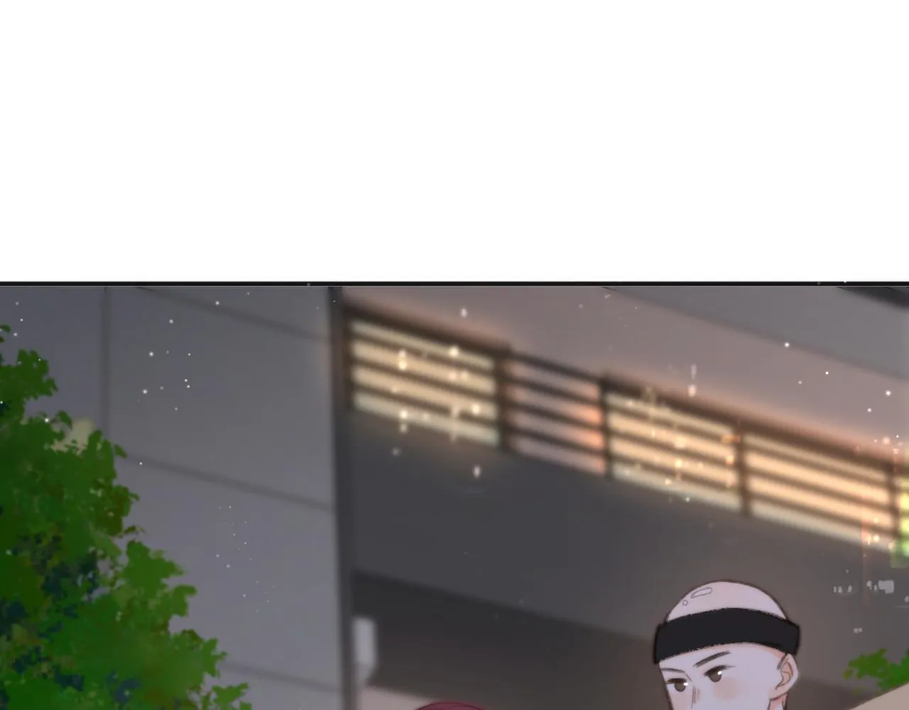第4话 误入群架现场?! 第21页