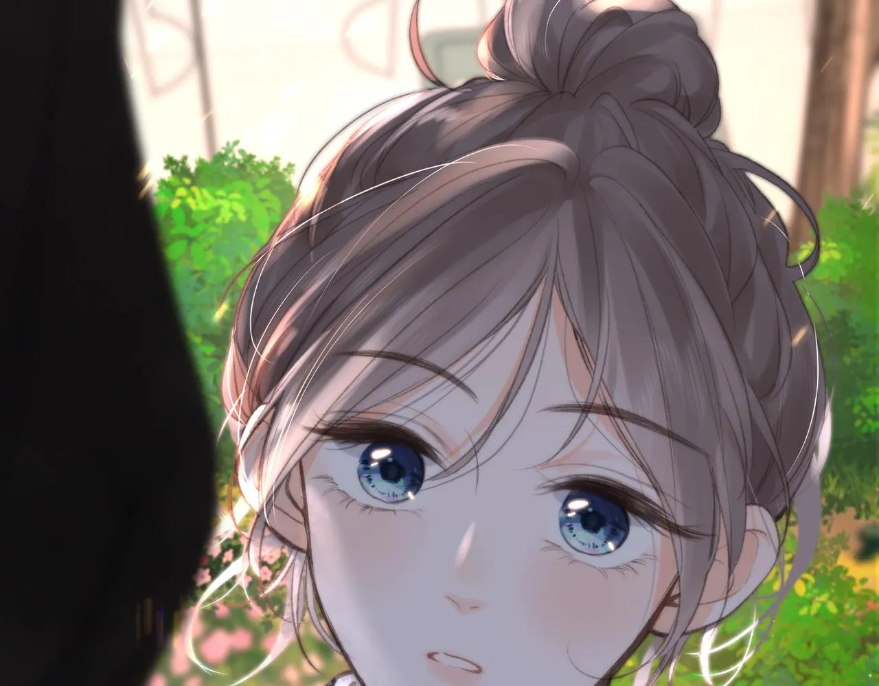 第4话 误入群架现场?! 第28页