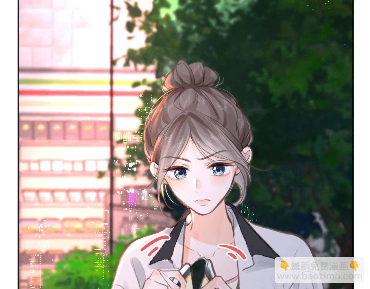 第4话 误入群架现场?! 第49页