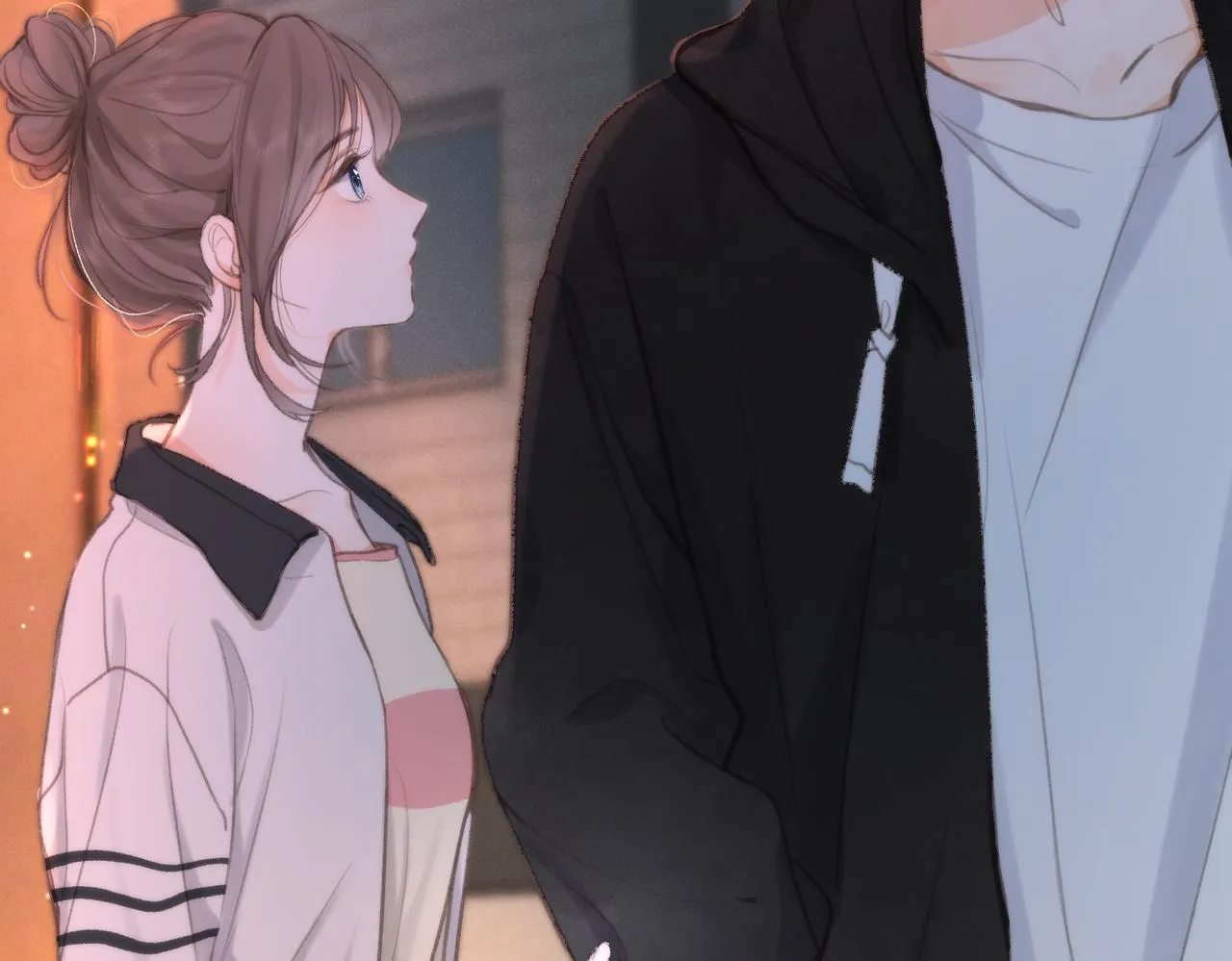 第4话 误入群架现场?! 第99页