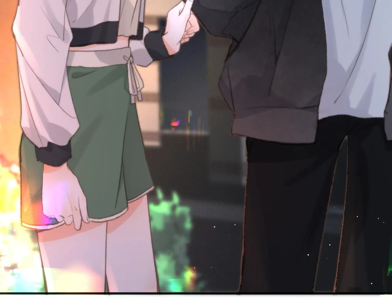 第4话 误入群架现场?! 第100页