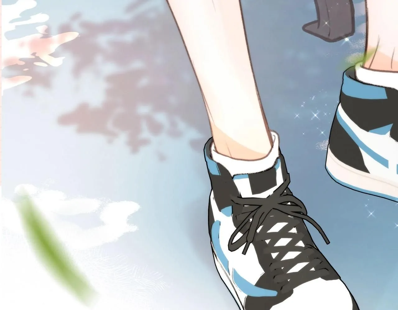 第4期 给倦爷设计纹身！ 第13页