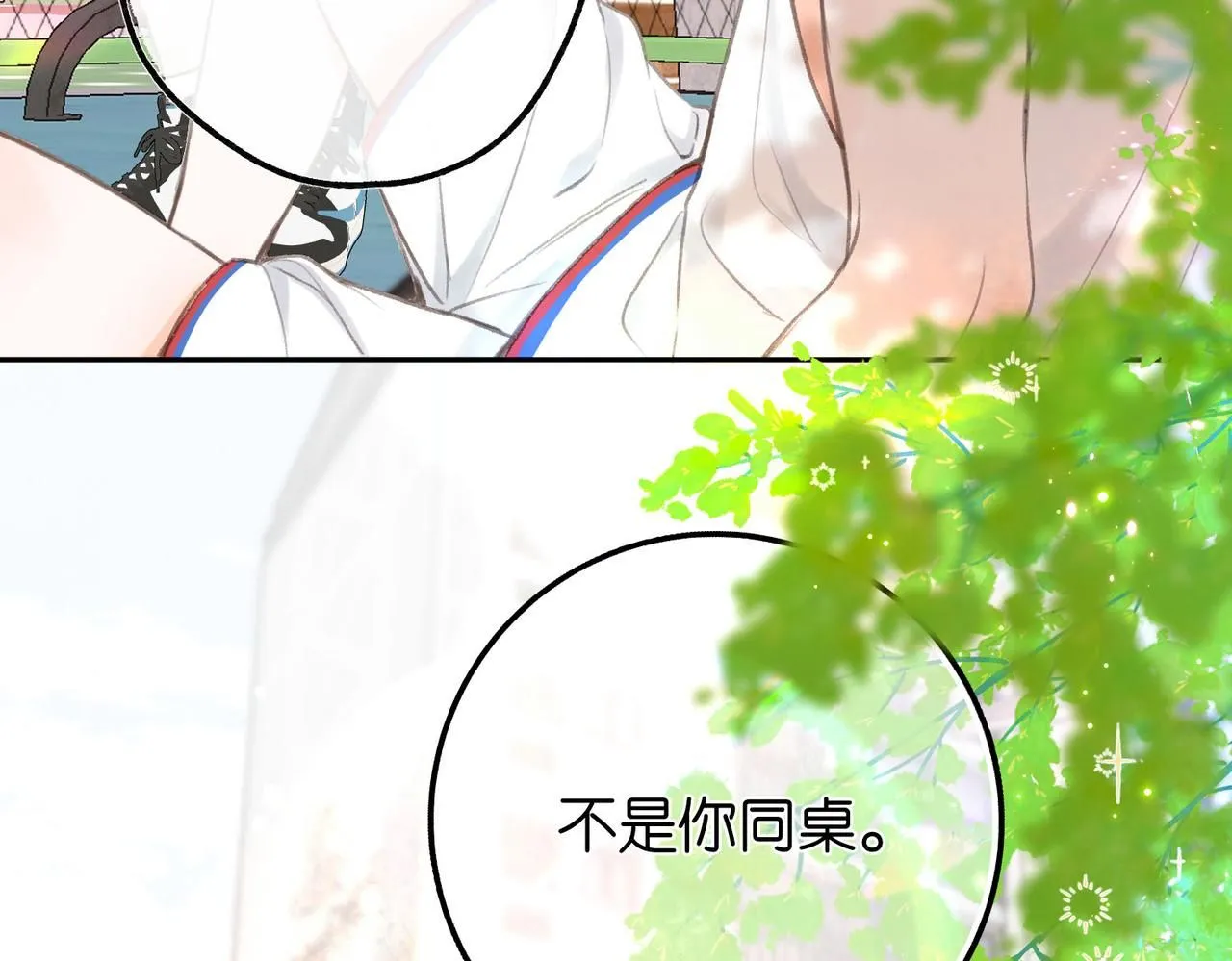 第9话 那是我同桌 第84页