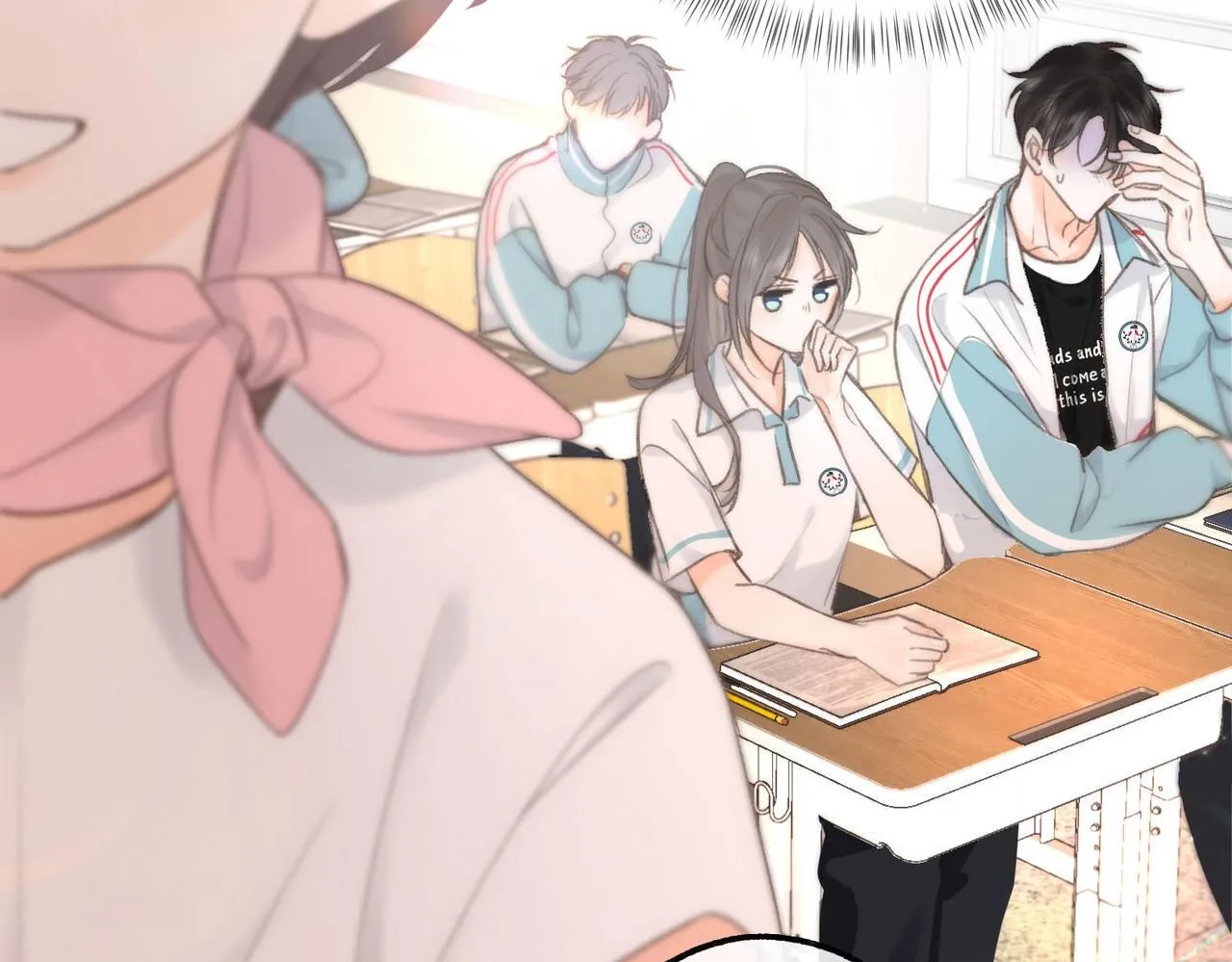 第11话 给你当爸爸？ 第65页