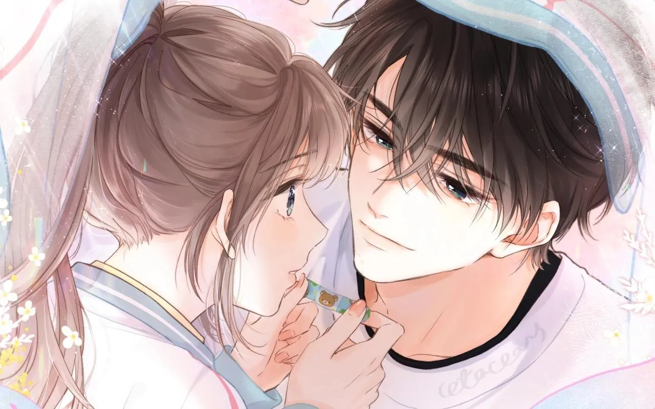 第3期 林语惊服装二创 第1页