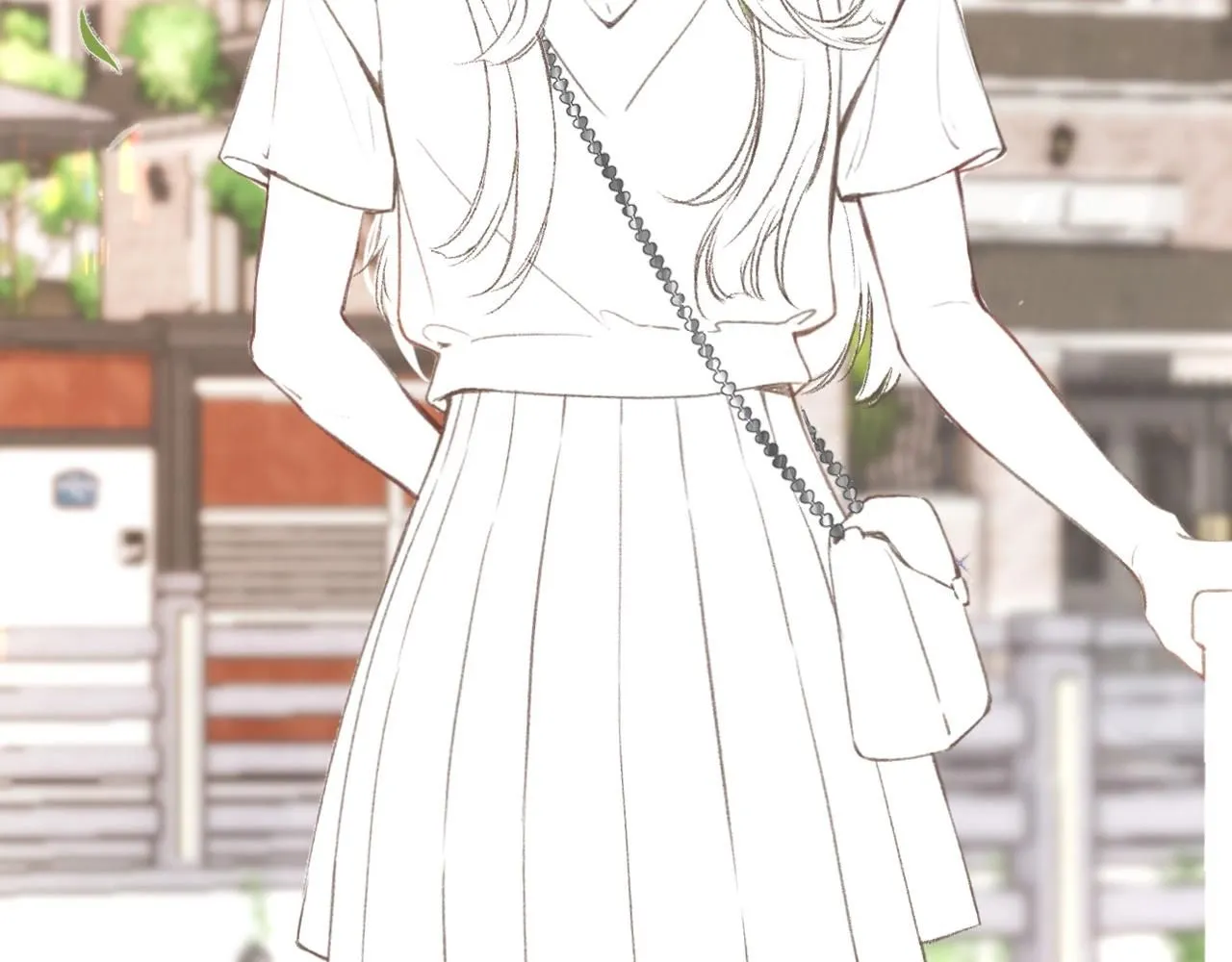 第3期 林语惊服装二创 第10页