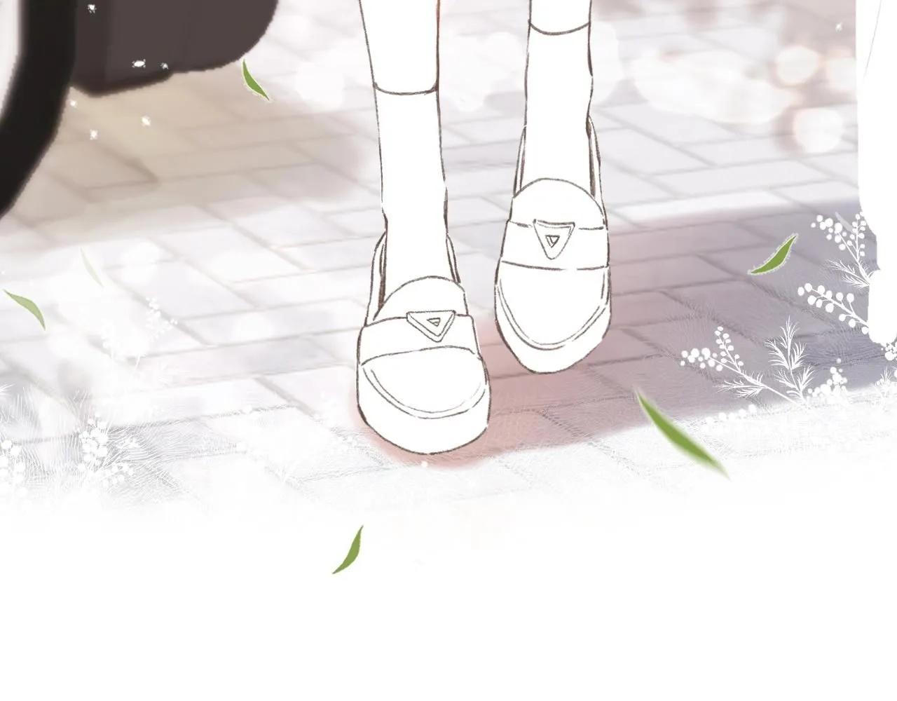 第3期 林语惊服装二创 第12页