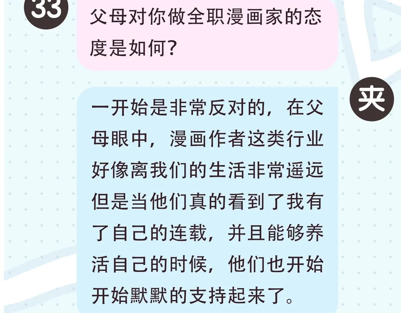 第2期 作者茶话会 第14页