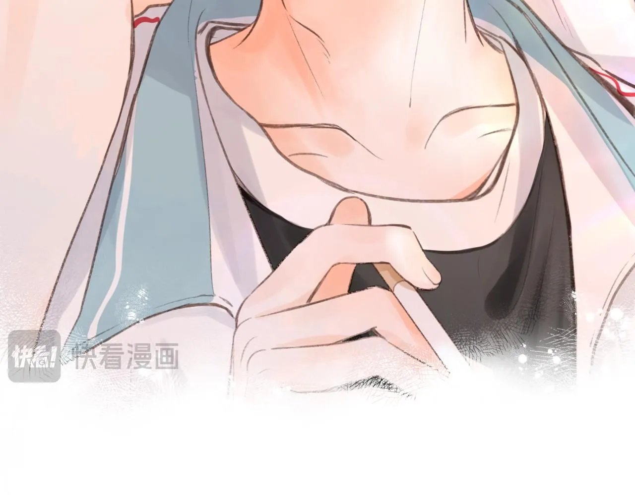 第13话 少年的悸动 第11页