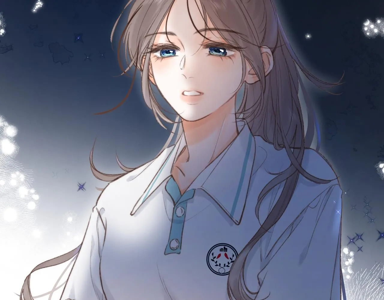第13话 少年的悸动 第22页