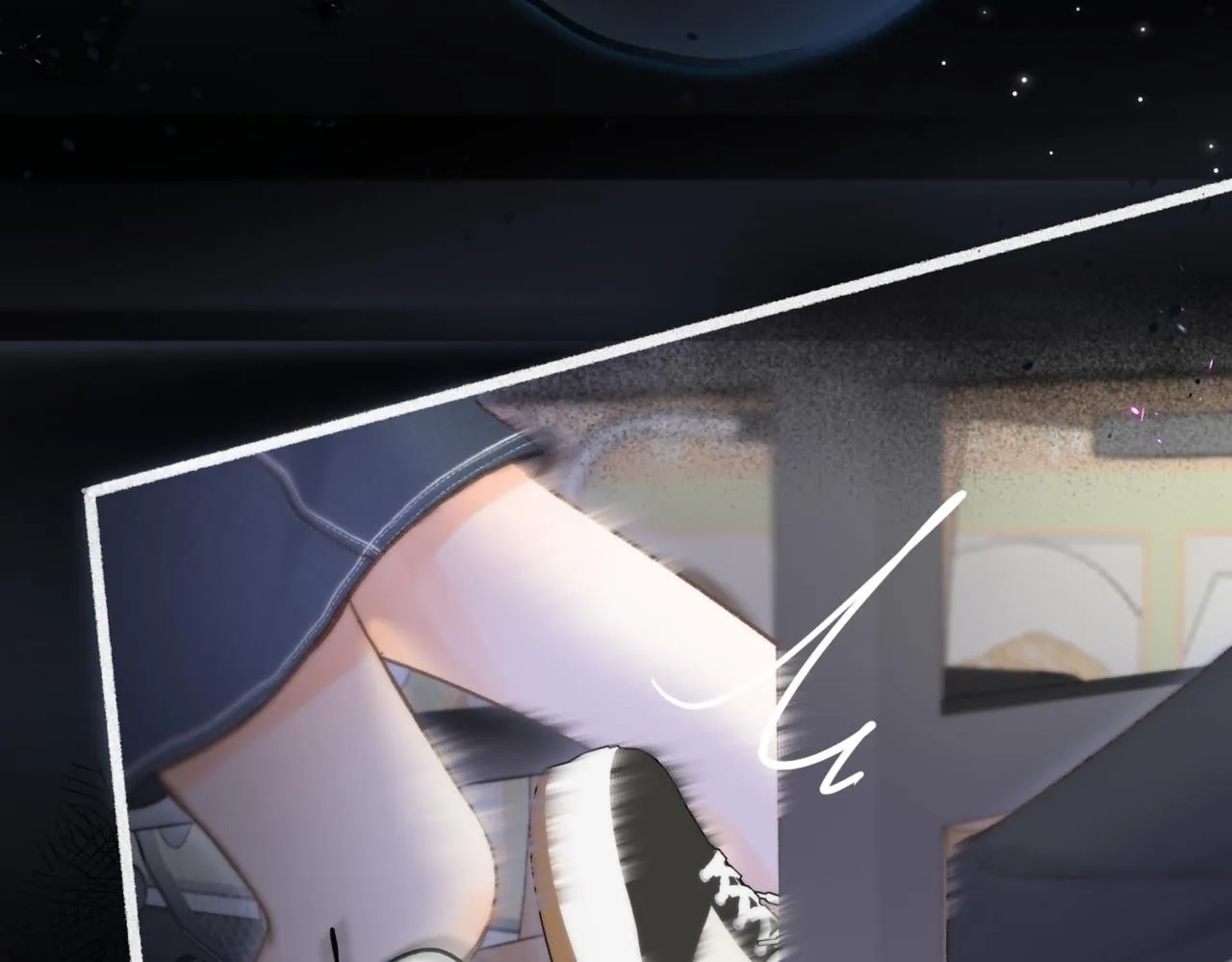 第13话 少年的悸动 第41页