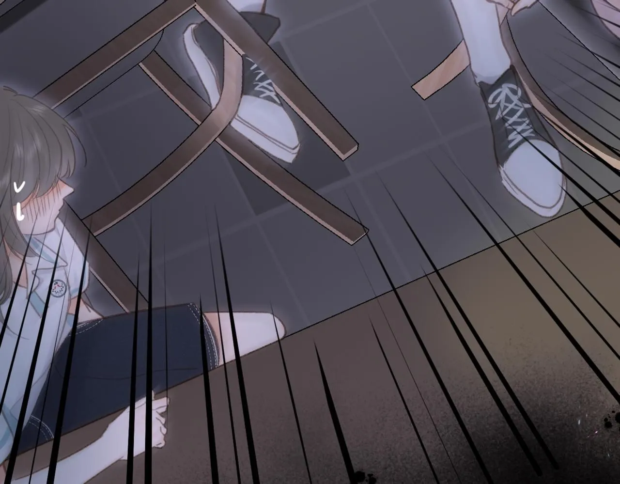 第13话 少年的悸动 第44页