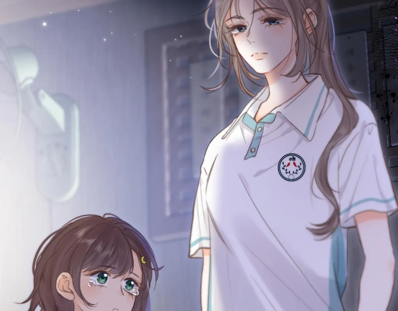 第13话 少年的悸动 第46页