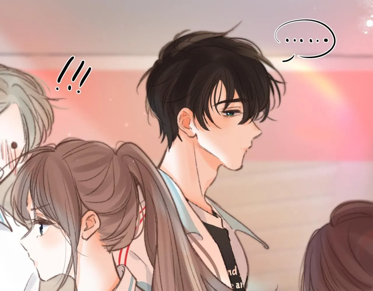 第13话 少年的悸动 第55页