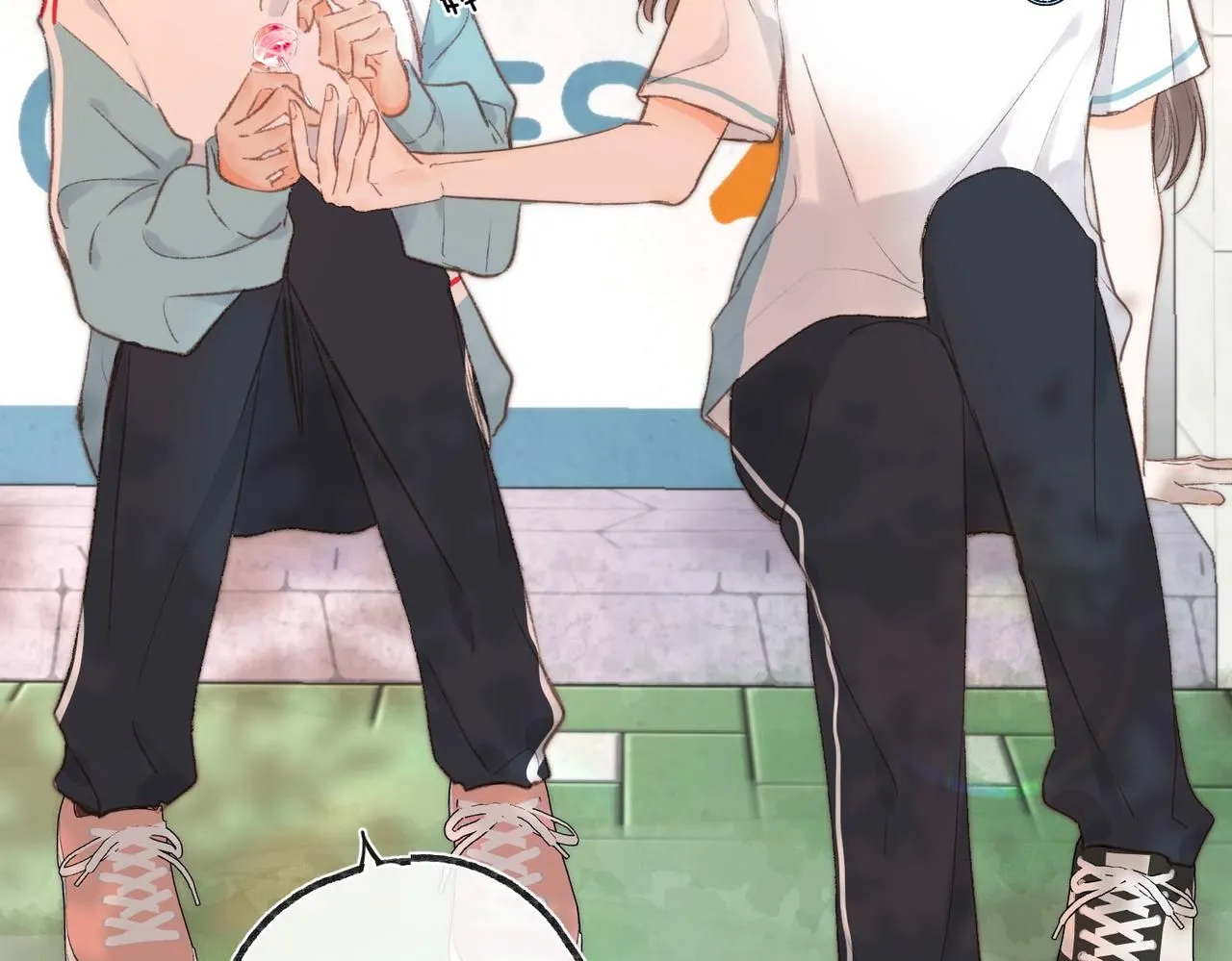 第13话 少年的悸动 第70页